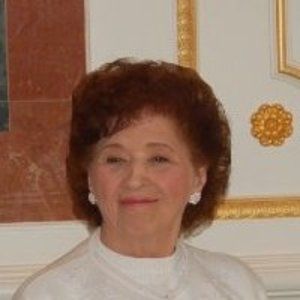 Meet your Posher, Margie